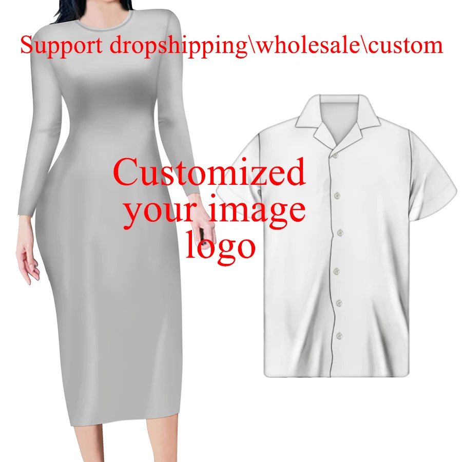 Женское платье-карандаш с длинным рукавом 5xl | Женская одежда