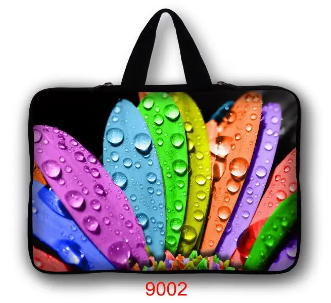 

Colorful Laptop Bag Sleeve Case Bags Ultrabook Notebook 13' 14 15.6 inch Case For Macbook Xiaomi Air Pro ASUS Acer Lenovo Dell