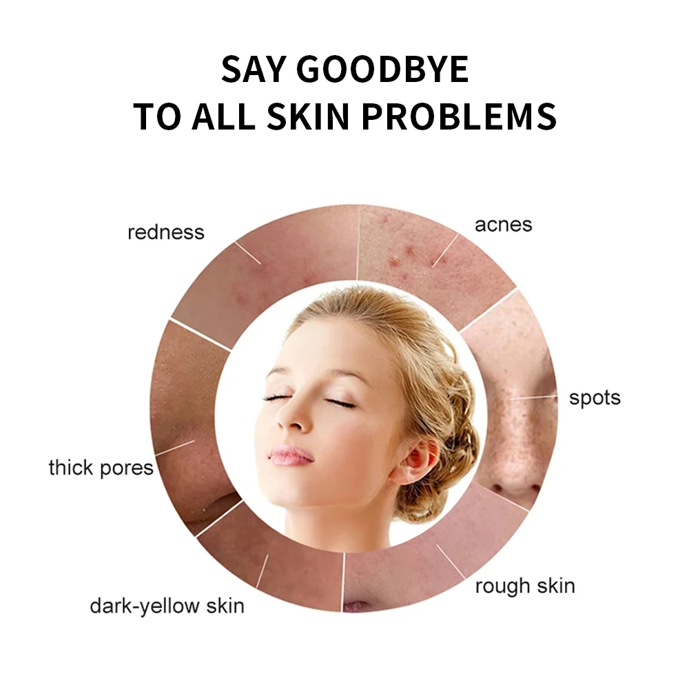 Щетки для чистки лица массажер мягких волос и силиконовая щетка средство