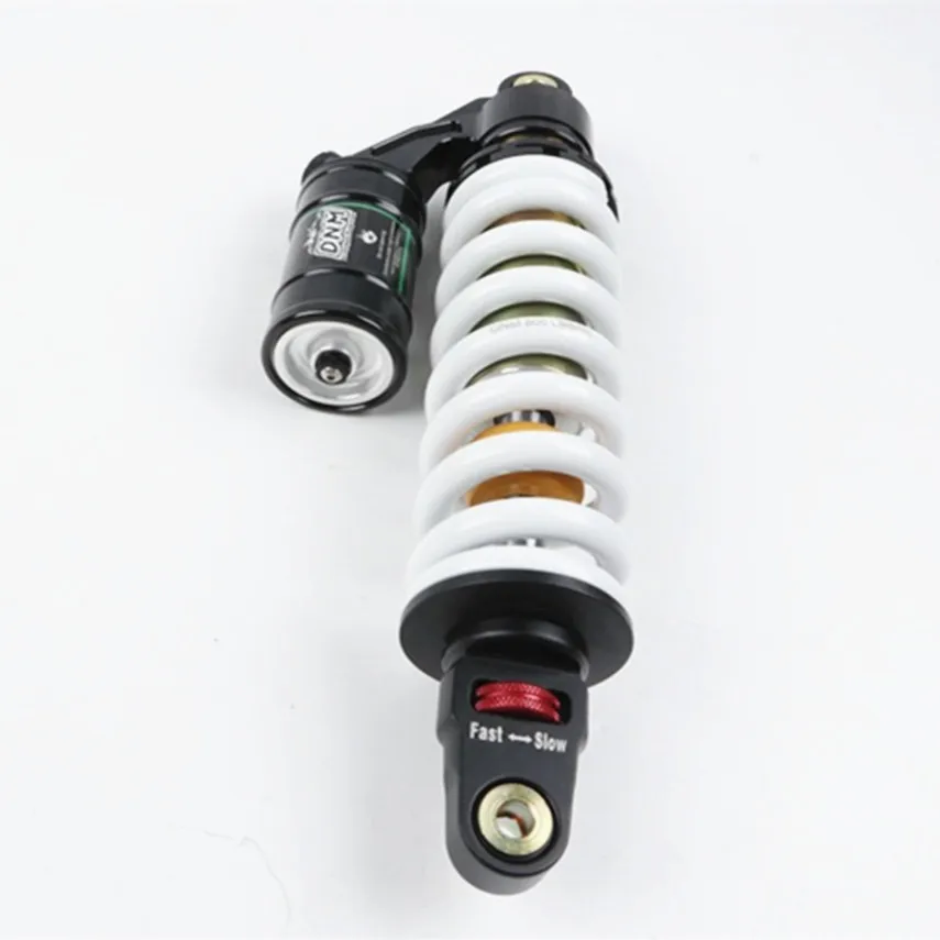 DNM модификация внедорожного мотоцикла и велосипеда задний амортизатор