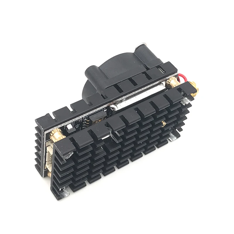 Дальнее расстояние более 8 км Диапазон 5 ГГц 2 Вт 2000 МВт беспроводной FPV передатчик