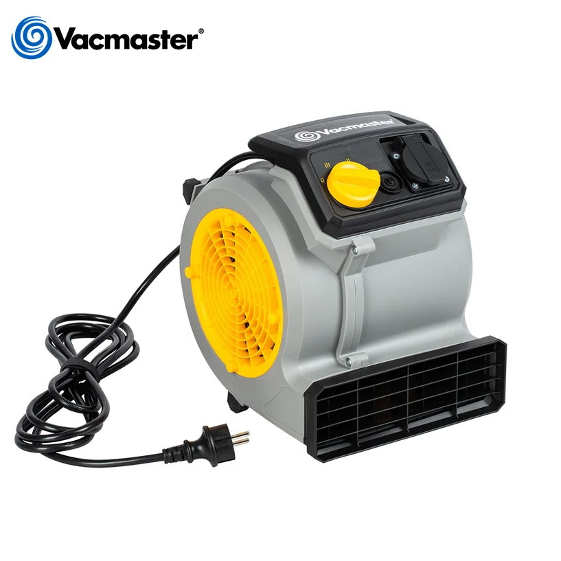 Vacmaster напольная Сушилка инструмент для сушки ковра для гостиничного дома воздушный поток Туалет воздушный мотор три скорости три градуса наземный вентилятор