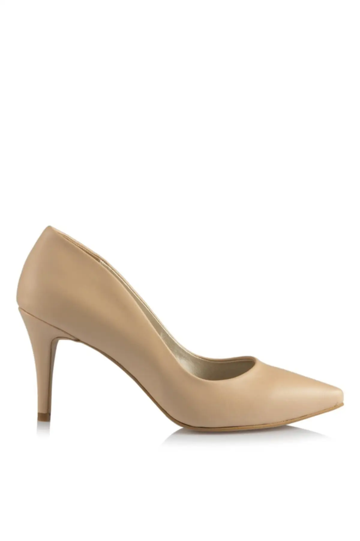 

SarEn Large Size Women Shoe 41-42-43 Number Stiletto