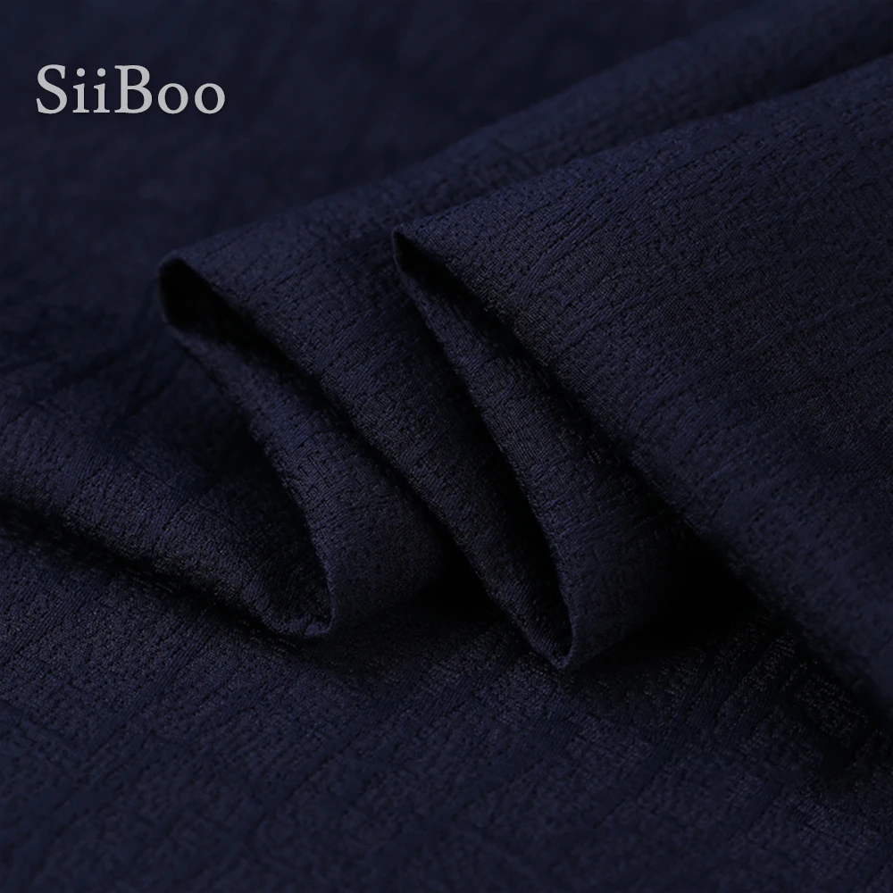 Французский стиль красный черный белый темно синий 3D полоски Геометрическая