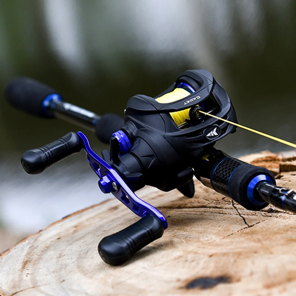 

KastKing Centron Fishing Reel Cadet Spinning Fishing Rod Combo