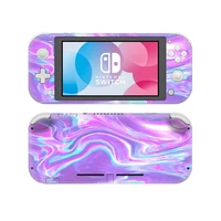 marble stone nintendoswitch skin sticker decal cover for nintendo switch lite protector nintend switch lite skin sticker vinyl