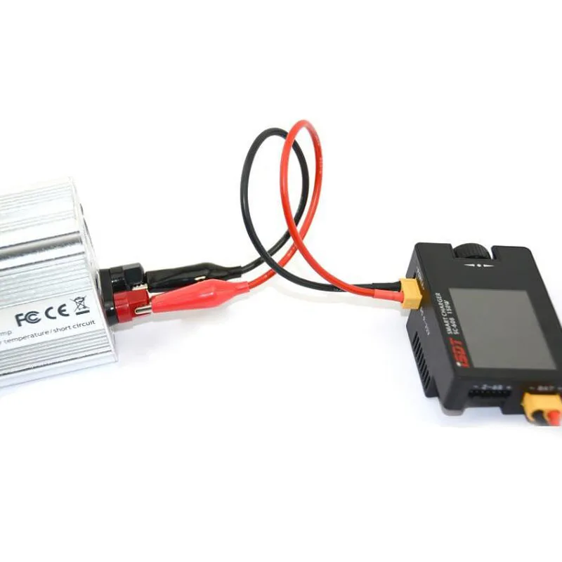 ISDT кабель питания зарядное устройство для зарядки зарядки|battery cable|battery wirewire wire |