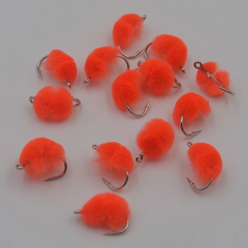 8 шт. рыболовные приманки для ловли форели лосося | Спорт и развлечения