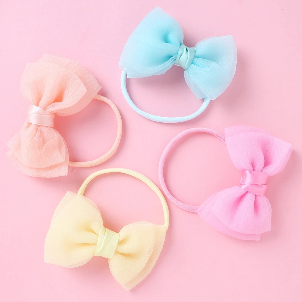 

Повязка для волос детская, цвет в ассортименте