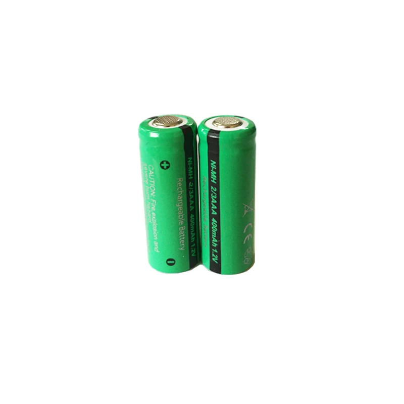 Аккумуляторная батарея PKCELL Ni MH 1 2 в 400 мАч|rechargeable battery|battery abattery ni-mh |