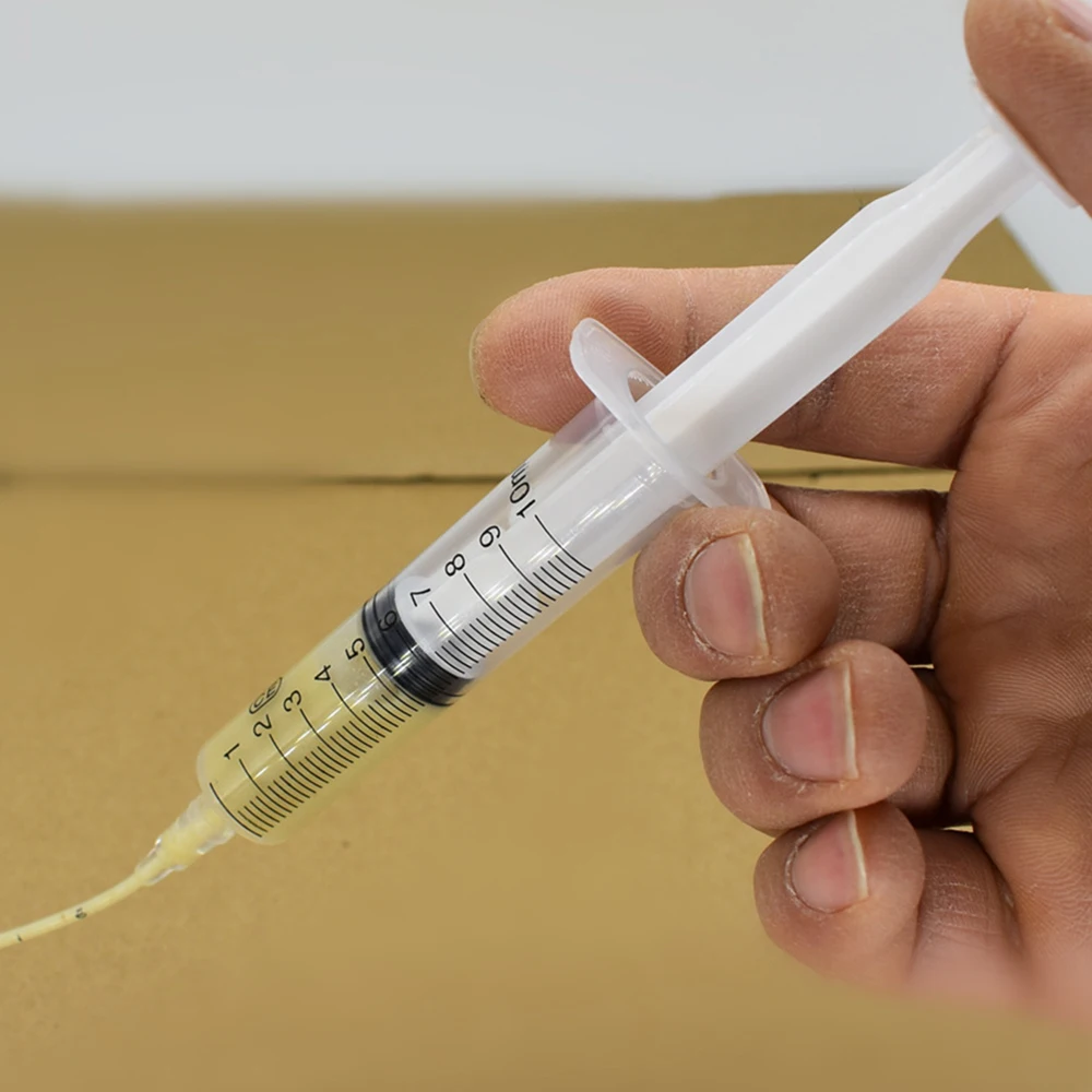 Шприц для птичьего кормления 10 мл|Кормление птиц| |