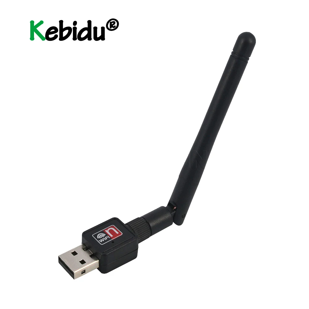 USB-адаптер 150 Мбит/с 2 0 N/g/b 802 11 | Компьютеры и офис