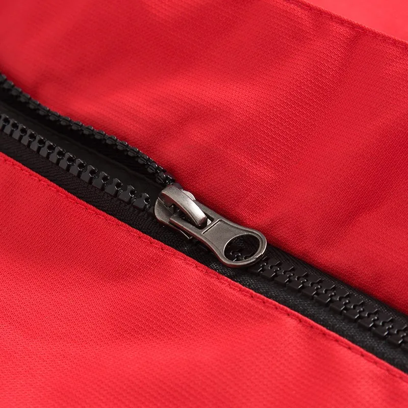 Мужская и женская зимняя куртка с подогревом для пеших прогулок Толстая