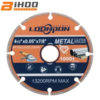 diamond cutting wheel 76mm 115mm diamond cut disc for metal cut off wheel for steelrebariron