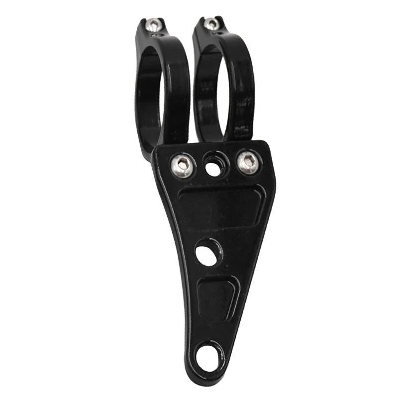 

AP68-New Turn Signal Clamps Headlight Mount Bracket Fork Ear Chopper Cafe Racer for Yamaha for Kawasaki