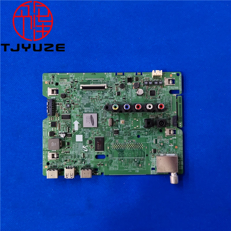 

Хорошее прохождение теста BN41-02582B 02582 для UE32M4005AW Главная плата BN94-12679D BN94-12759W 12262C UE32M4000AKXXU материнская плата UE32M4000AU
