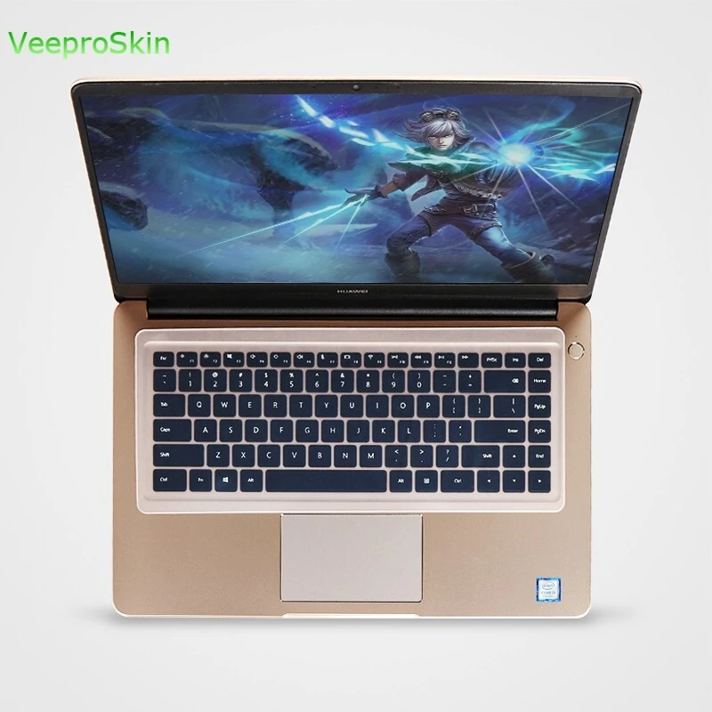 Универсальная защита для клавиатуры HP Dell Lenovo Asus Acer Samsung Sony 15 4 11 6 13 3 10 1 дюйма 12 14