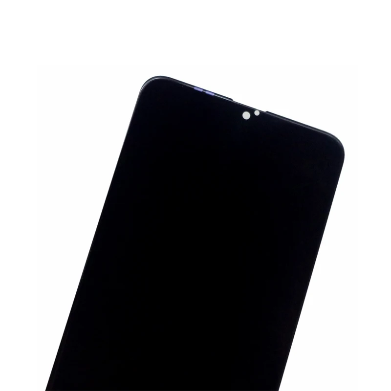 ЖК дисплей 100% протестирован для Samsung Galaxy A10 A105 A105F SM с кодирующий преобразователь
