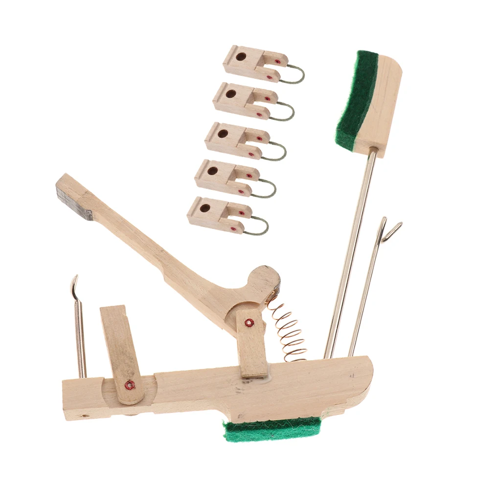 

Фланцы фортепианный молоток для вертикального пианино, 5 шт.