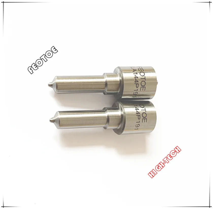 

Прецизионные топливные аксессуары, дизельная насадка DLLA150P195 для CHAOCHAI 4102