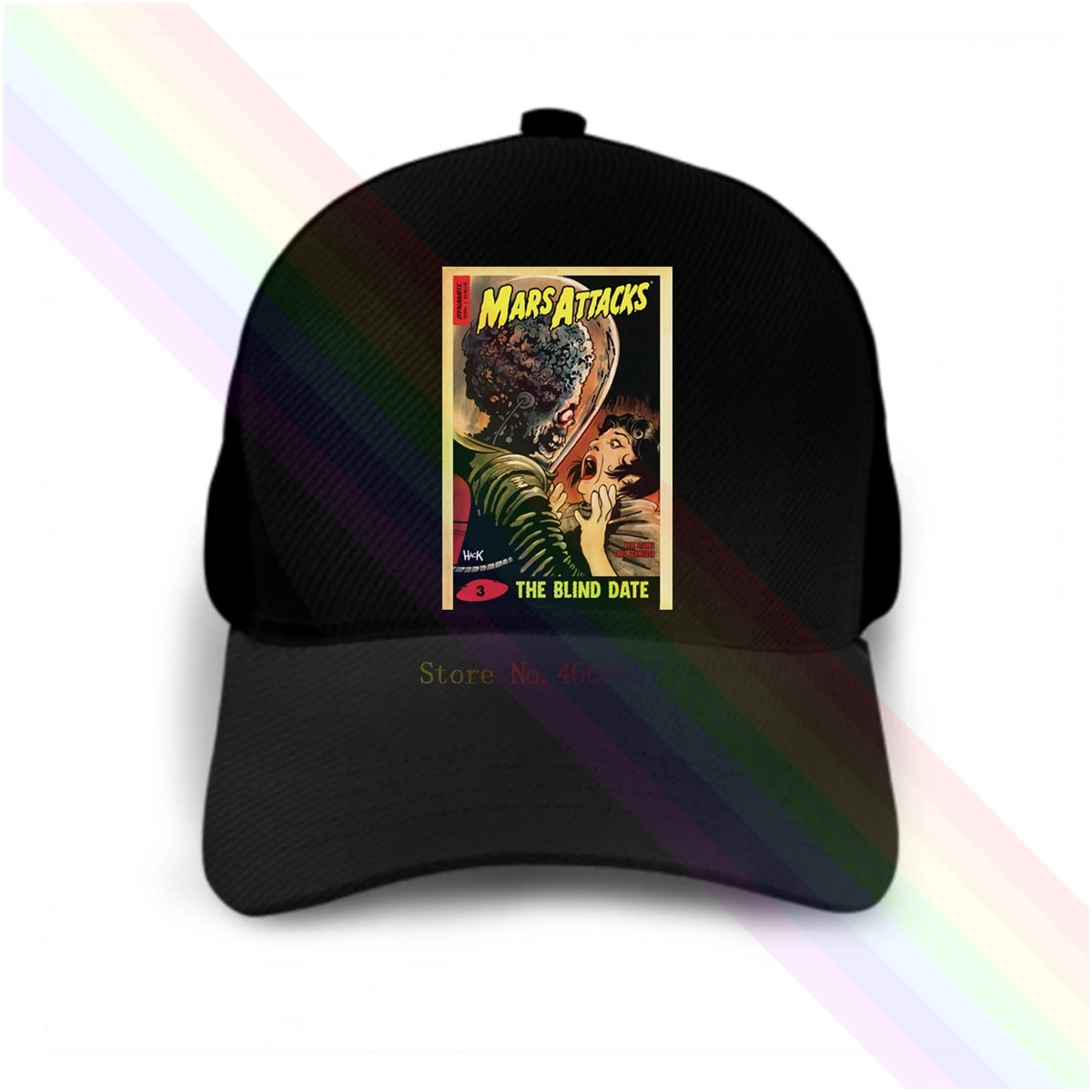 Новинка Постер к фильму Mars Attack V33 черный темно синий кирпич новинка 2020 черная