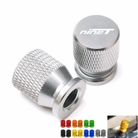 for bmw r ninet nine t rninet rnine t 2014 2020 2019 motorcycle accessories wheel tire valve caps cnc aluminum airtight covers