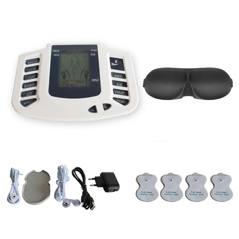 Многофункциональные цифровые промежуточные Частотные каналы поля Массажер для