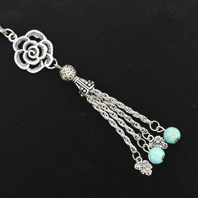 Винтажная шпилька для волос китайский классический головной убор модная