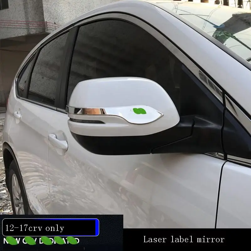 Глаз кошачий стикеры экстерьер автомобиля украшения аксессуары боковое зеркало