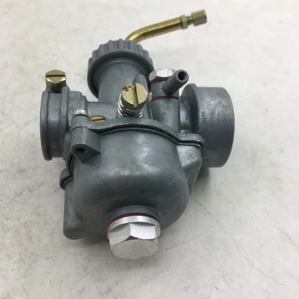 SherryBerg карбюратор Карбюратор carb Bing vergaser 18 мм carb carby 1/106 Bing 18 модель Bing18 carburador