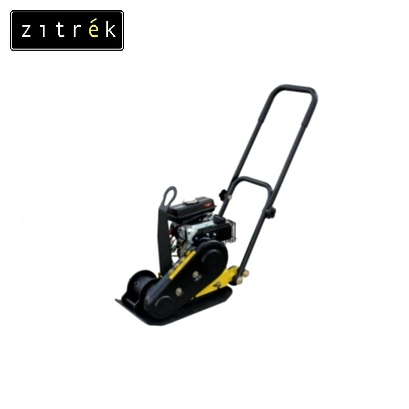 Виброплита Zitrek z3k51 Loncin 152F 2 8hp | Инструменты