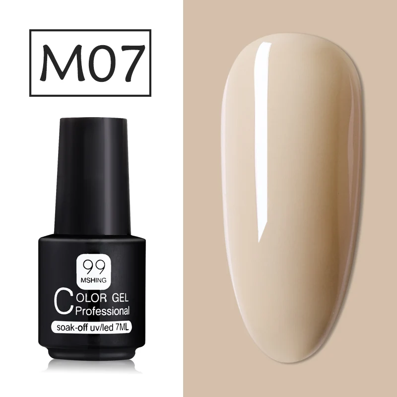 Новый Зимний Гель лак для ногтей LED маникюра особенно подходит полупостоянных