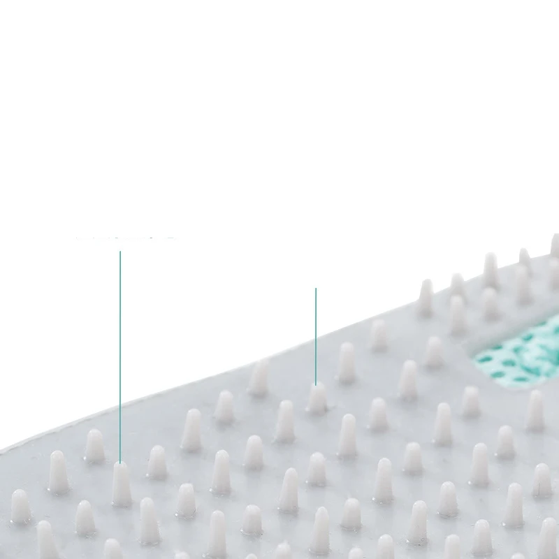 Силиконовая перчатка для ухода за кошкой щетка удаления волос домашних животных