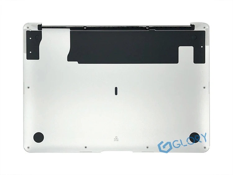 A1369 A1466 нижний чехол 604-7803-A для Macbook Air 1" A1369 A1466 нижний корпус Замена 2010- год