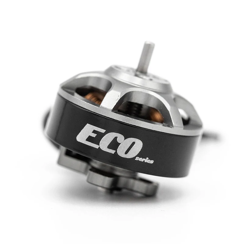 Высококачественный телефон моторы для радиоуправляемого дрона EMAX ECO 1404 2 ~ кв CW