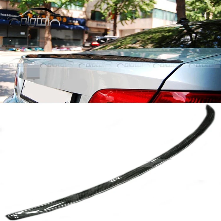 

Спойлер задний из углеродного волокна для BMW E92 E93 2008-2013