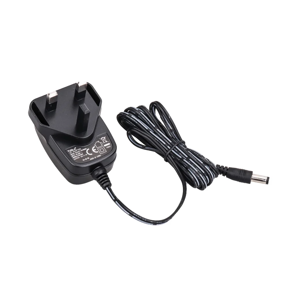 Ebitcam 12V 1A выход источник питания для облачной ip камеры CCTV 100 240V вход ЕС США