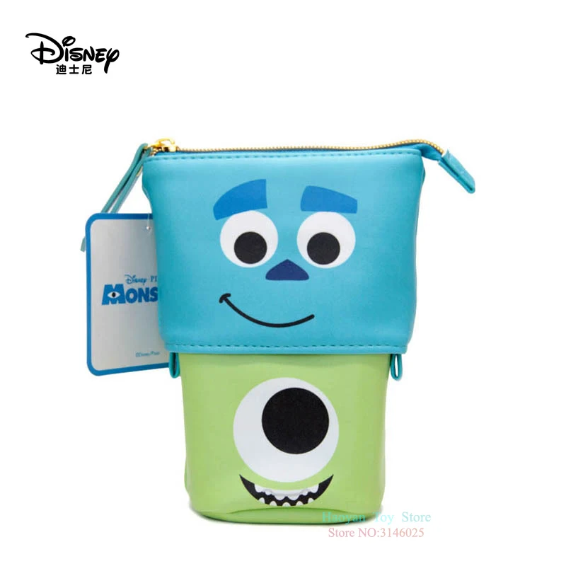 Оригинальный чехол карандаш из искусственной кожи для девочек|Сумки