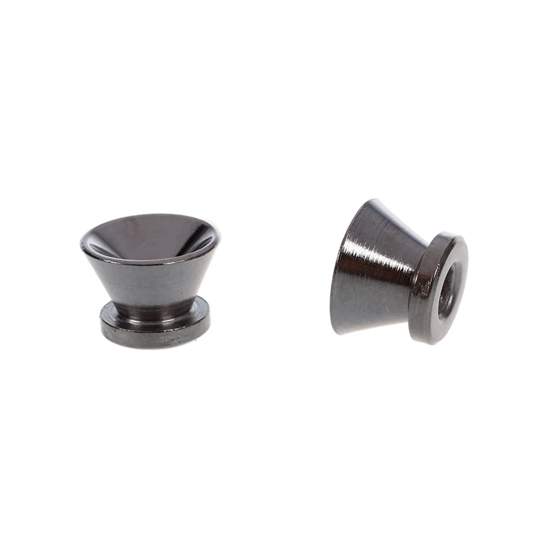 2 X Electric Acoustic Guitar Bass Strap Button Screw Lock Pins Pegs Pads &amp 2Pcs Pickup Neck And Bridge | Спорт и развлечения