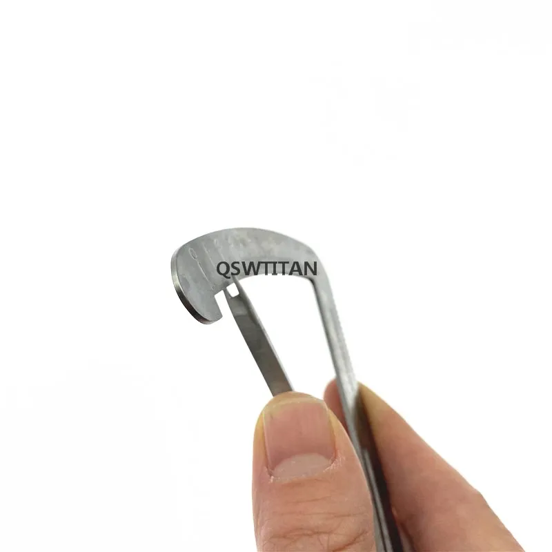 Стоматологический калибр штангенциркуль стоматологические инструменты