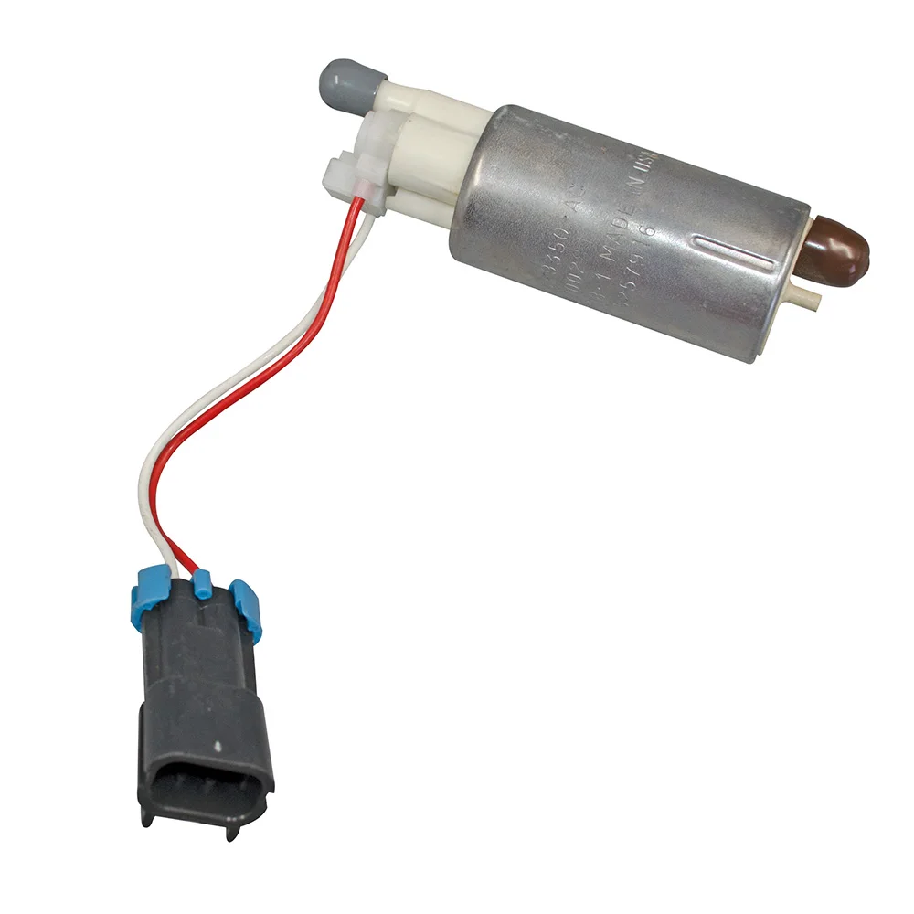 

Dopson Auto Portable Fuel Pump 1 Year Warranty 6W1J-9350-AC/F10000281 For Ford