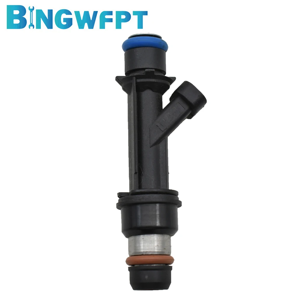 

100% Working 96334808 25332290 Fuel Injector For Chevrolet Opel Einspritzventil Daewoo Nozzle