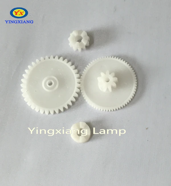 Зеркальное покрытие проектор Шестерни подходит для экскаватора Hitachi HCP-A6 A7 A8 A10