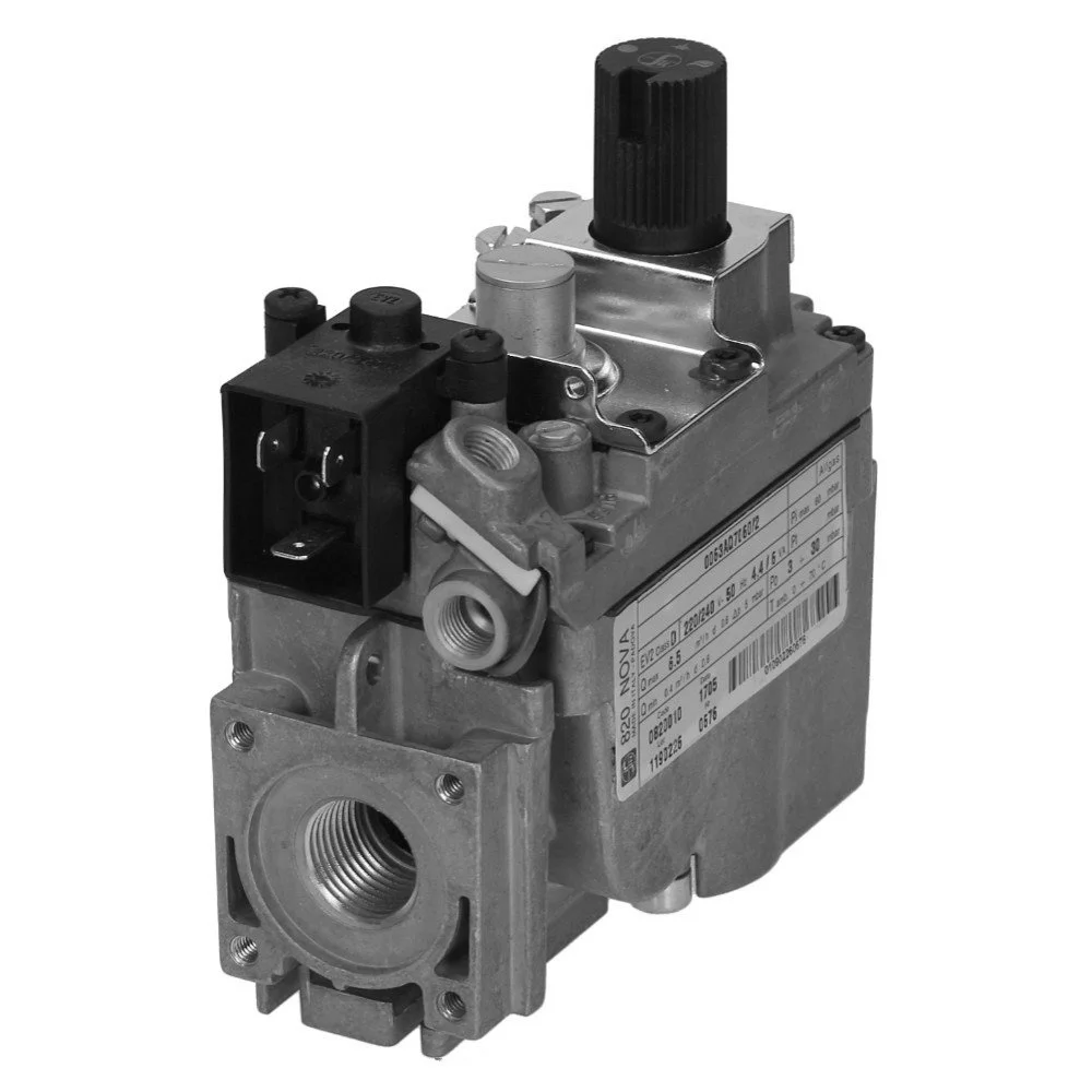Газовый клапан SIT 820 NOVA PROTHERM 0020025219 | Бытовая техника