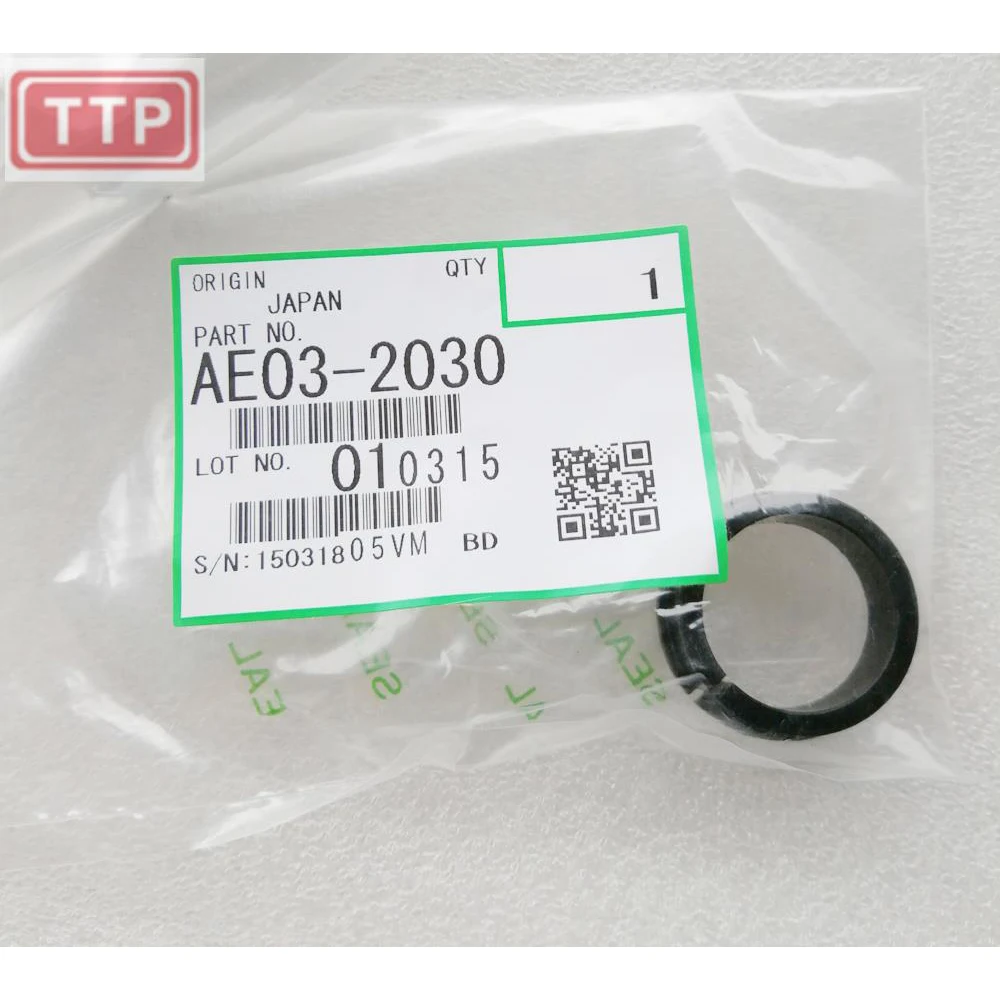 Для Ricoh MPC2500 MPC2000 MPC3000 верхняя втулка катка AE03-2030 оригинальный AE032030 | Компьютеры и