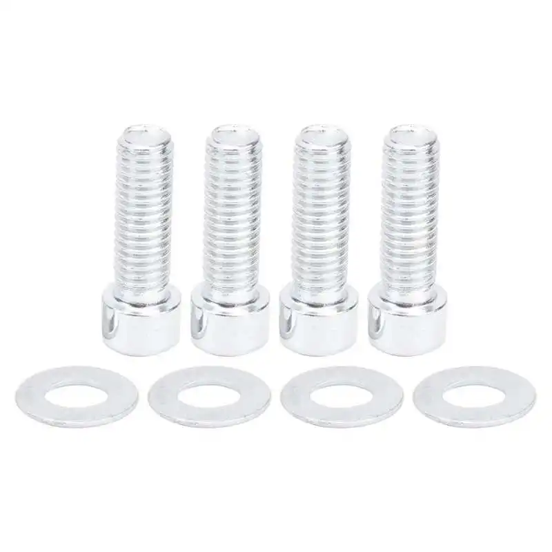 Мотоциклетные подножки Алюминиевые Подножки противоскользящие складные для