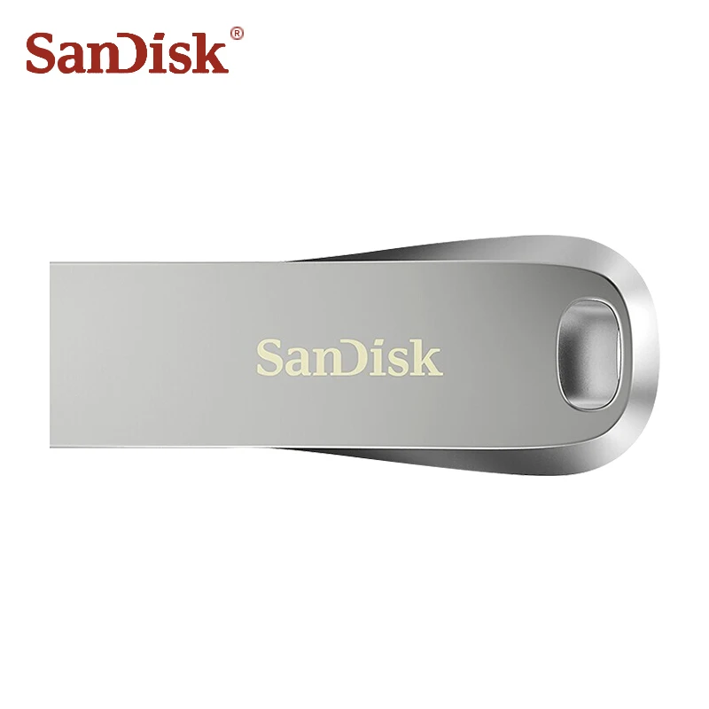 Двойной Флеш накопитель SanDisk металлический флэш USB до 150 МБ/с. 3 1 флеш 256 ГБ 128 Гб 64 32