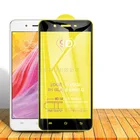 Защитное стекло 9D для смартфонов VIVO Y55, Y67, Y69, Y71, Y79, Y81S, Y83, Y83pro, Y85