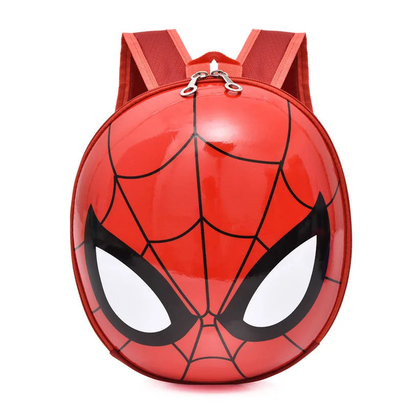 Рюкзак детский из мультфильма «Человек-паук»