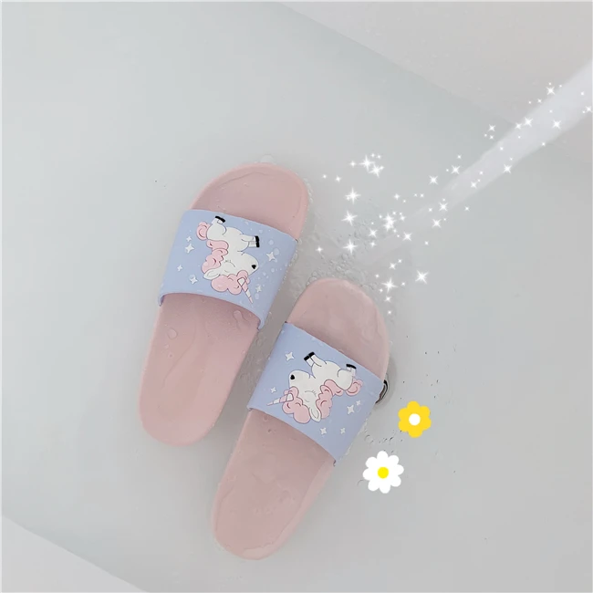 Шлепанцы женские большие размеры 34-46 летние пляжные шлепанцы на плоской подошве